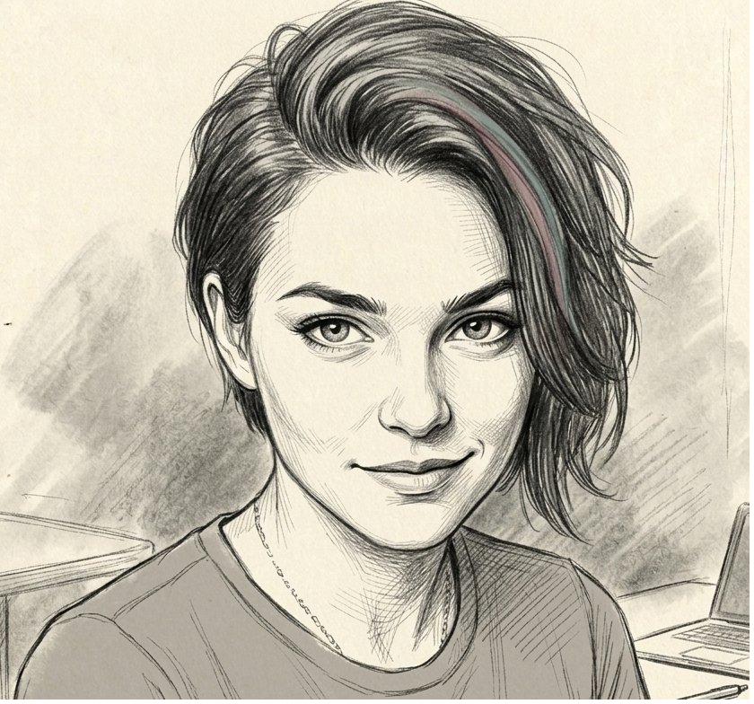 Nora, Gazette opposing-view columnist