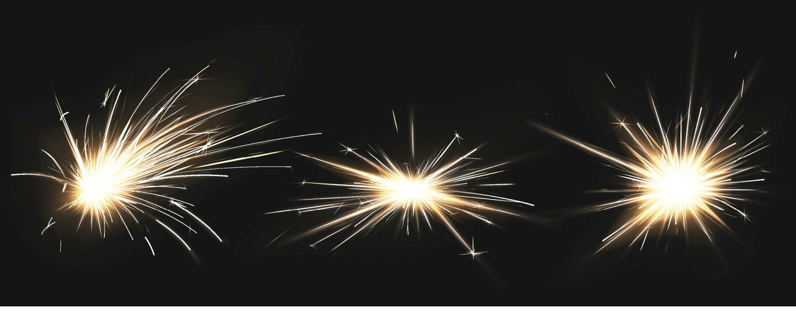 Sparks